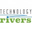 Technology Rivers logo